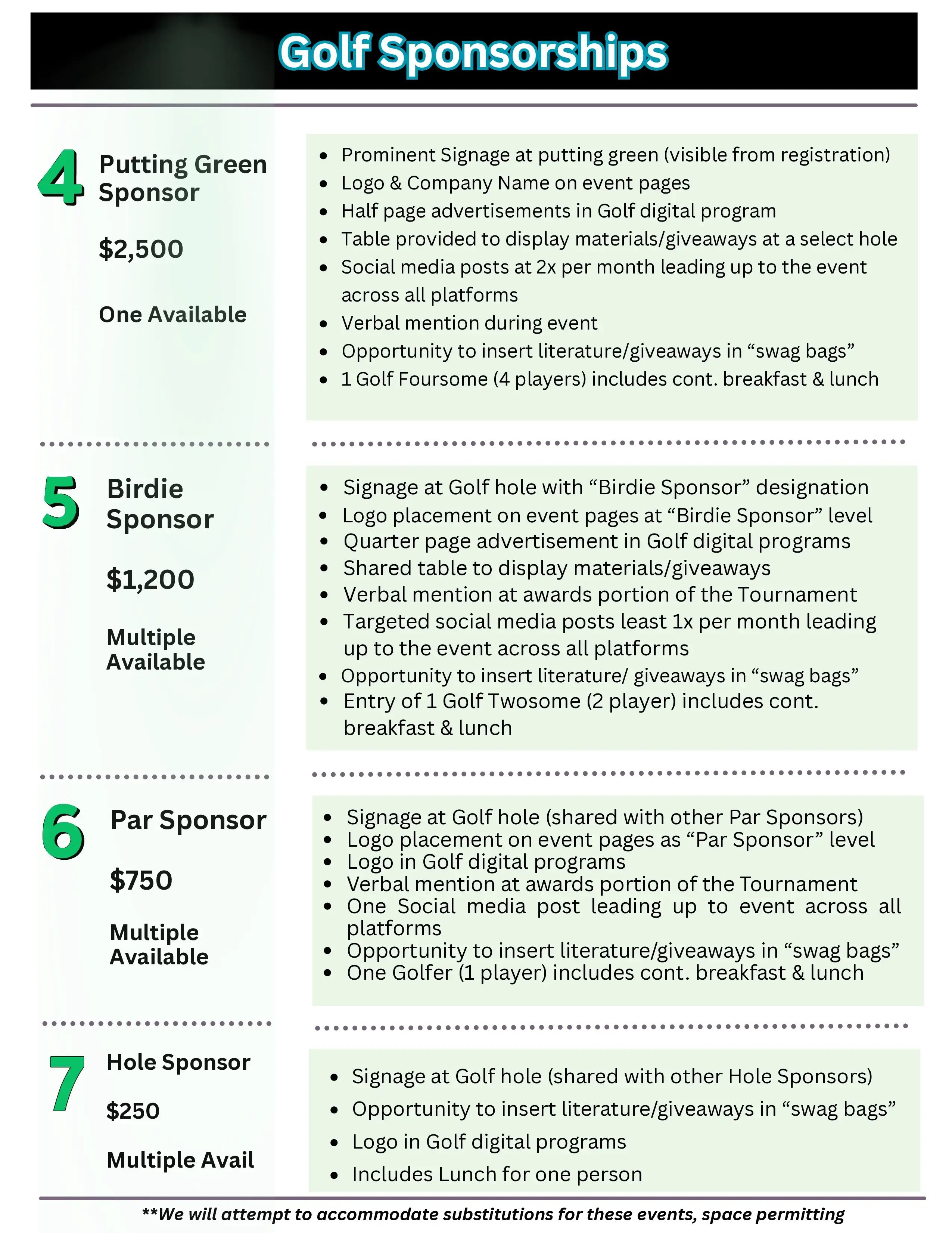 2026 Golf Sponosrship Pkgs-2