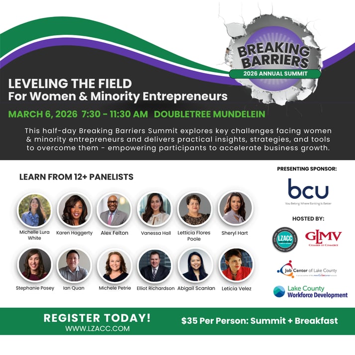 Breaking Barriers social graphic (1)