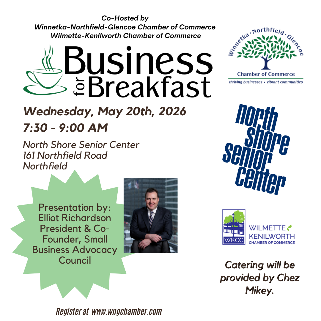 Business for Breakfast May 2026