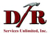 D/R Services Unlimited logo