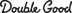 Double Good logo