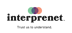Interprenet logo