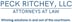 Peck Ritchey, LLC logo