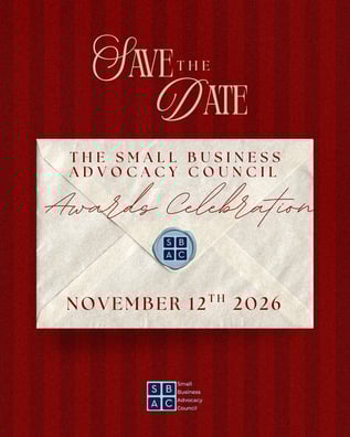 SBAC Advocacy Awards