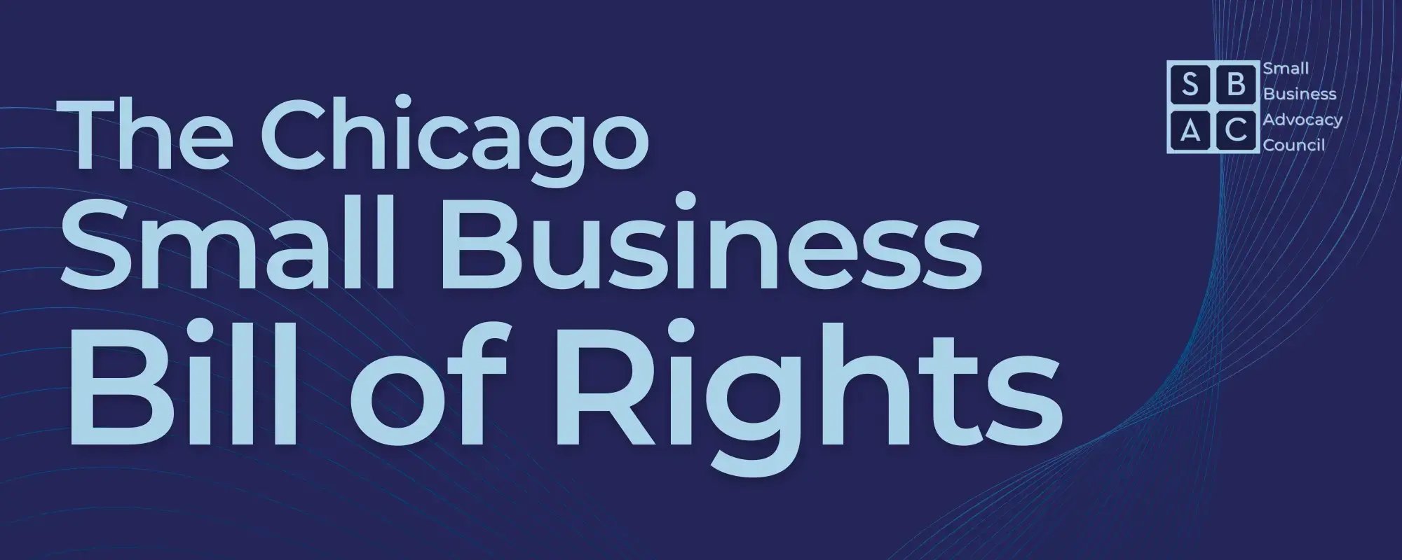 Small Business Bill of Rights 2.12.26 Small Business Bill of Rights 2.12.26