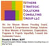 Withers Strategic Solutions Consulting Group LLC logo