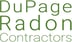 DuPage Radon Contractors logo