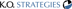 K.O. Strategies logo