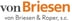 Von Briesen & Roper, S.C. logo