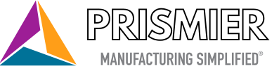 prismier logo