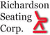 Richardson Seating Corp logo