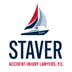 Staver Accident Injury Lawyers, P.C. logo