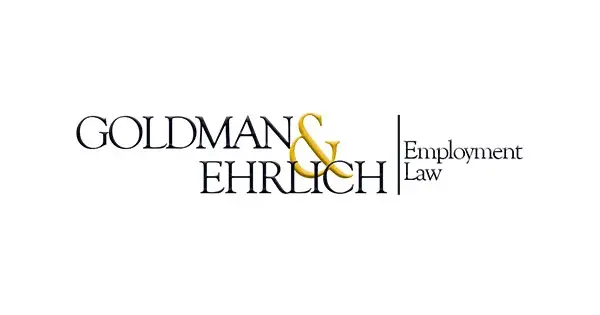Goldman & Ehrlich
