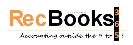 RecBooks365 | Fractional & Interim Controller Services