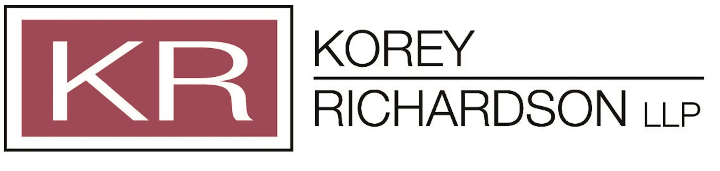 Korey Richardson LLP